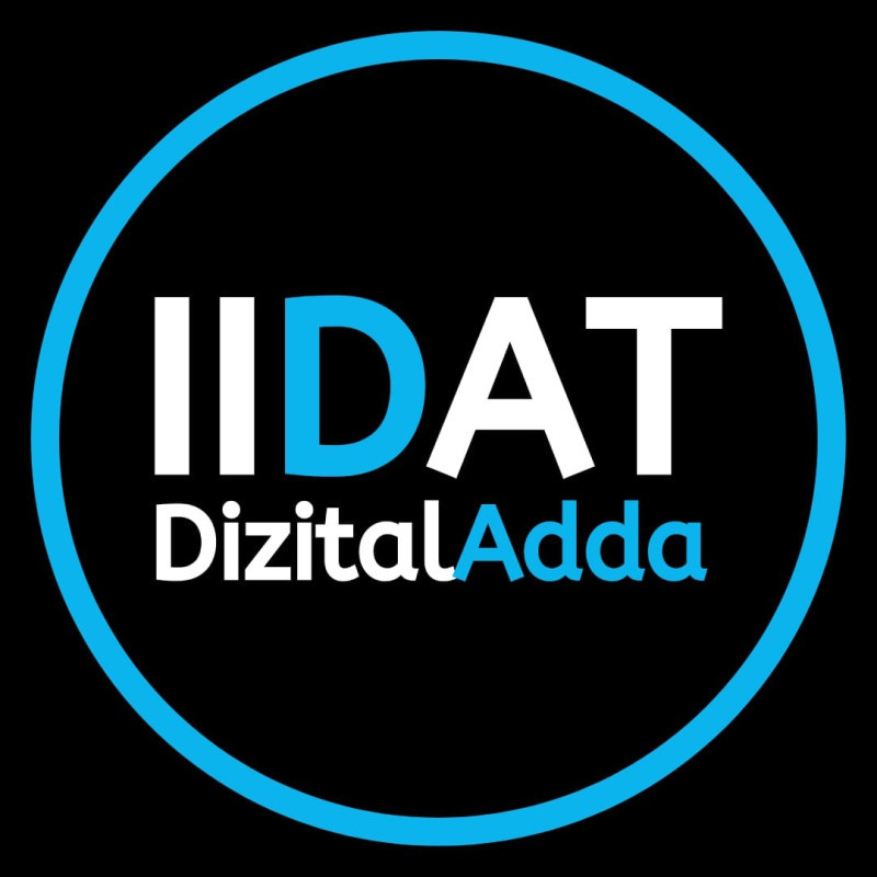 Dizitaladda