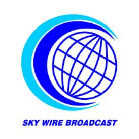 Sky Wire Broadcast