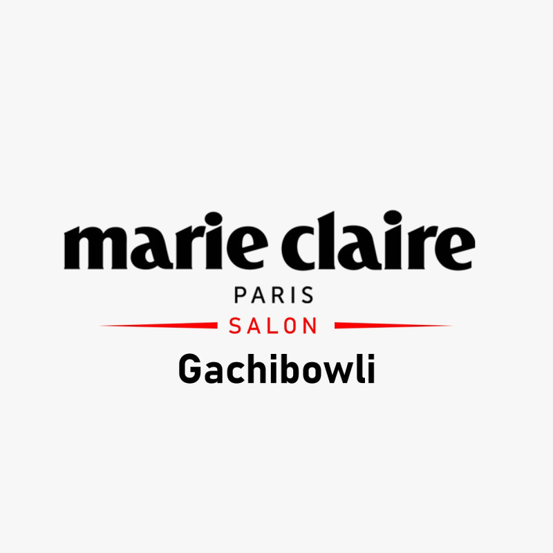 Marie Claire Paris Salon