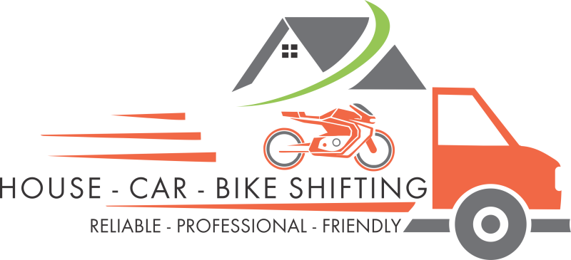 House Car Bike Shifting