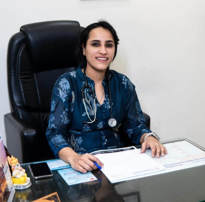 Dr. Rupali Chadha