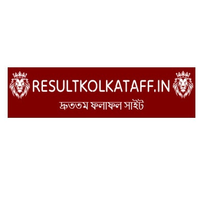 Result Kolkataff