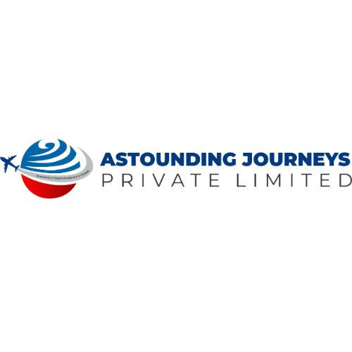 Astounding Journey