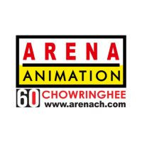 Arena Animation Chowringhee