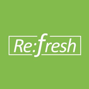 Re:fresh