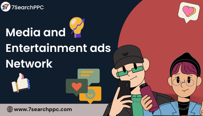 Entertainment Ads