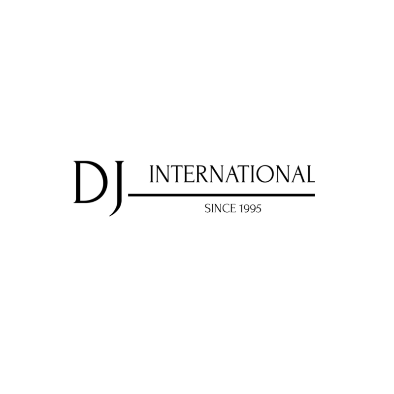 DJ INTERNATIONAL