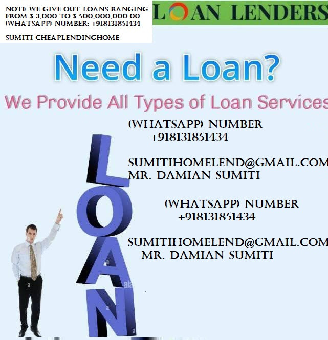 Loan Offer