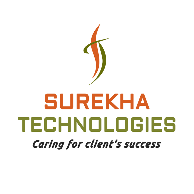 Surekha Technologies.