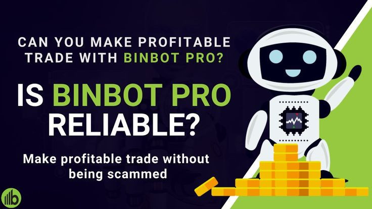 Binbot Pro