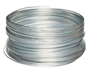 Stainless Steel 409 Wire Suppliers in India