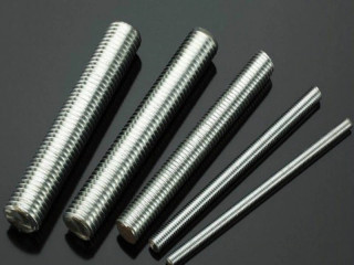 Threaded Rods Suppliers in UAE