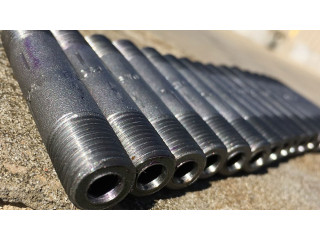 Leading Stainless Steel Pipes Manufacturer & Supplier | India
