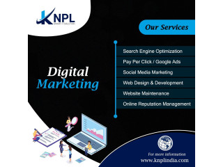 Best Digital Marketing and IT Company in Sikar