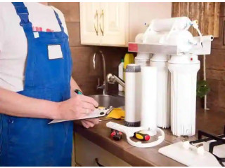 Ro Water Purifier Repair & Services in Mumbai