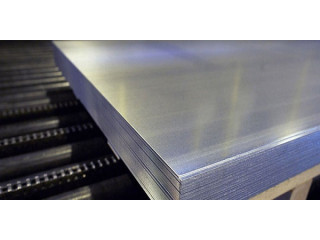 Stainless Steel 304 Sheet & Plate Exporters in Chennai