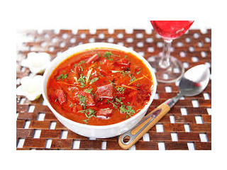 Vezlay Rogan Josh In Delicious Taste