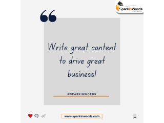 Content Writing in Varanasi