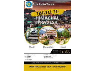 Star India Tours