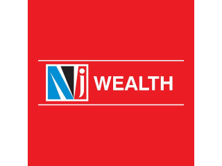 NJ Wealth: Transforming Financial Futures with Trust, Innovation, and Digital Excellence