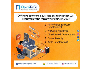 Opente is a best offshore development company in philippines|Best offshore development company