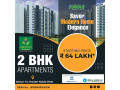 sikka-kamya-green-2bhk-luxury-apartment-in-sector-10-noida-west-small-0