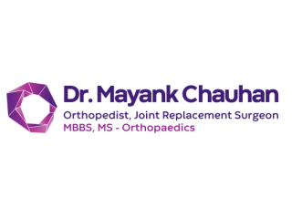 Dr. Mayank Chauhan