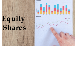 A Comprehensive Guide to Equity Shares Investment Strategies, Navigating Wealth