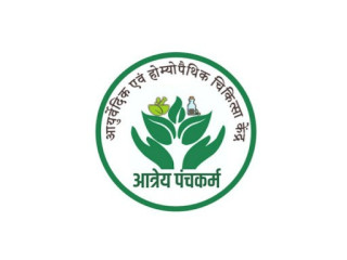 Aatreya Panchakarma Ayurveda & Homeopathic Chikitsa kendra