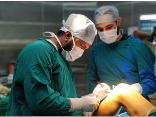 Dr. Ishan Shevate - Orthopedic Doctor, Orthopedic Surgeon in Baner, shoulder specialistinBaner