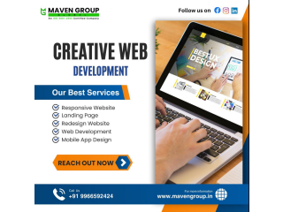 Maven Group Global