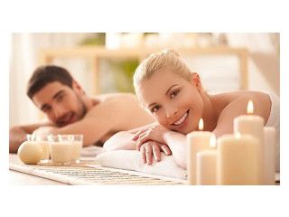 Spa packages for couple in Hinjewadi