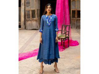 Silai Studio - kurta & kurtis set, casual dress for ladies in india