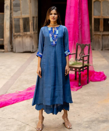 silai-studio-kurta-kurtis-set-casual-dress-for-ladies-in-india-big-0