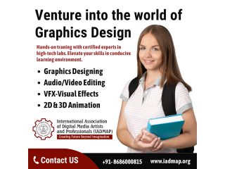Graphics Designing Mastery: Enroll in Our Comprehensive Training Program