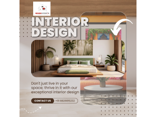 Best interior designers in Faridabad | best home decorators