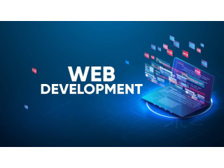 Web Development Services In Chandigarh