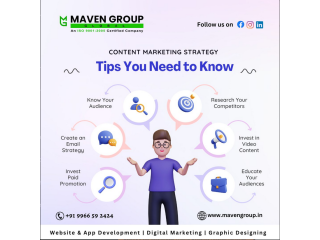 Maven Group Global