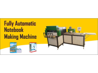 Fully Automatic Copy Making Machine