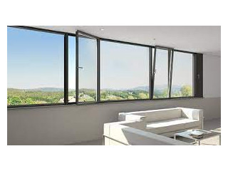 Schuco Windows from Fabricaasto