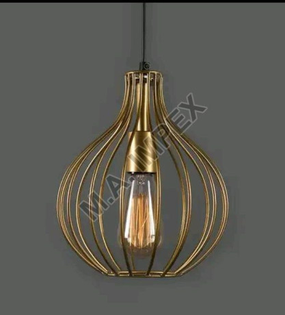 decorative-iron-hanging-lamps-supplier-and-manufacturer-in-india-big-0