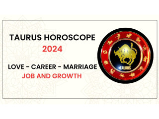Gemini horoscope 2024 - Love - Career - Marriage - Job and Growth
