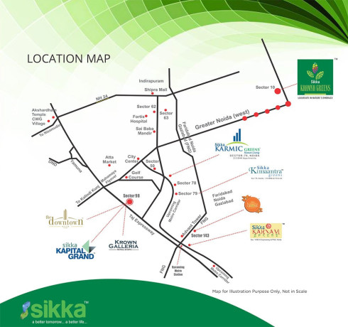 superior-luxury-2bhk-apartments-in-sikka-kaamya-green-at-sector-10-noida-big-2