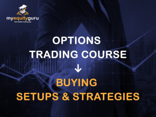 Options Trading Course Buying Setups