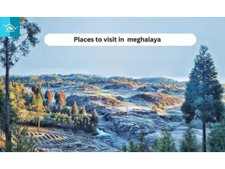 Explore Blissful Moments: Best Meghalaya Tour Packages for Family Adventures