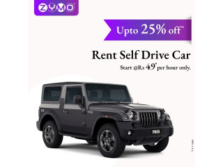 Car Rental Apps in India