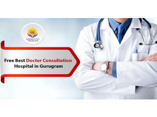 Free Best Doctor Consultation Hospital in Gurgaon