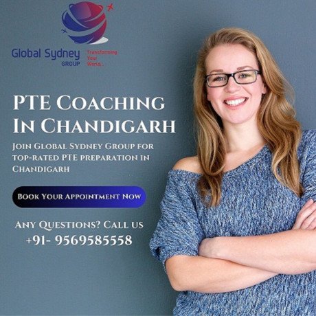 best-pte-coaching-in-chandigarh-by-global-sydney-group-big-0