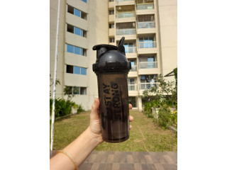 Gym Bottle Manuacturing