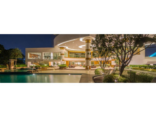 Luxury Residences Await at M3M Golf Hills